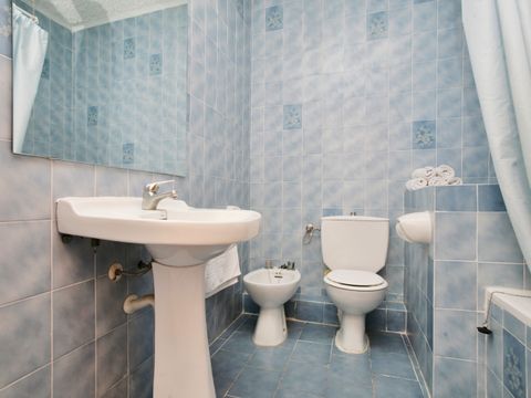 Maisons de ville El Pinar - Camping Tarragone - Image N°10