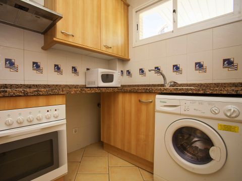 Appartements Gavina d'Or - Camping Tarragone - Image N°10