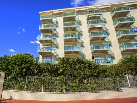 Appartements Gavina d'Or - Camping Tarragone - Image N°8