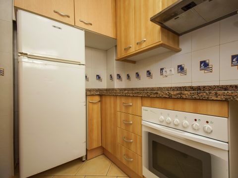 Appartements Gavina d'Or - Camping Tarragone - Image N°5