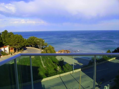 Appartements Gavina d'Or - Camping Tarragone - Image N°2