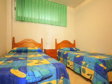 Appartements Gavina d'Or - Camping Tarragone - Image N°6