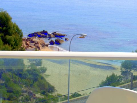 Appartements Gavina d'Or - Camping Tarragone - Image N°15