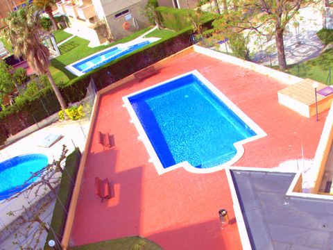 Appartements Gavina d'Or - Camping Tarragone - Image N°14
