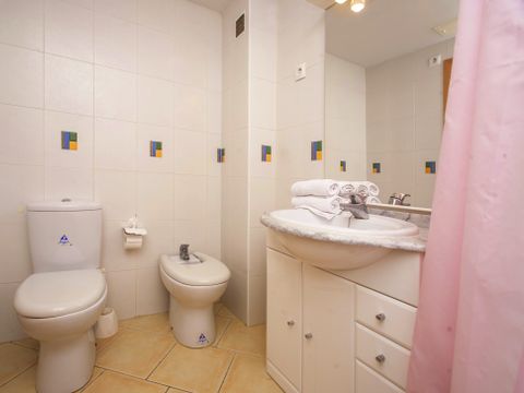 Appartements Gavina d'Or - Camping Tarragone - Image N°4