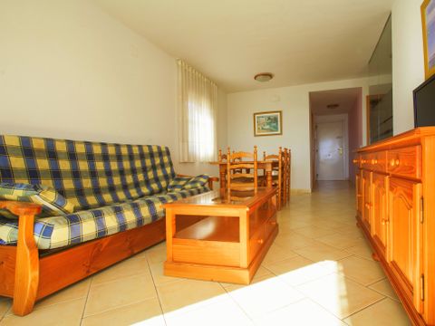 Appartements Gavina d'Or - Camping Tarragone - Image N°12