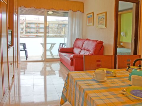 Appartements Costa d'Or - Camping Tarragone - Image N°5