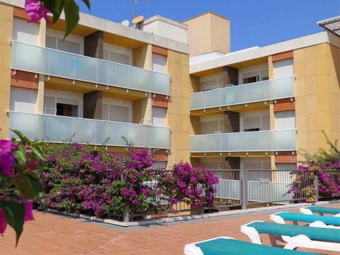 APPARTEMENT 6 personnes - Type 4/6 For 2 adults or 2 adults + 1 or 2 children until 16 years old
