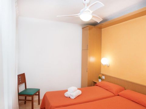 APPARTEMENT 6 personnes - Type 4/6 For 2 adults or 2 adults + 1 or 2 children until 16 years old