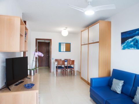 APPARTEMENT 6 personnes - Type 4/6 For 2 adults or 2 adults + 1 or 2 children until 16 years old