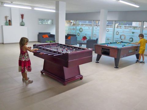 Appartements Costa d'Or - Camping Tarragone - Image N°9
