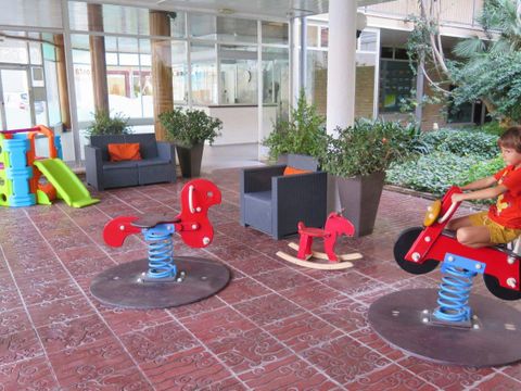 Appartements Costa d'Or - Camping Tarragone - Image N°10