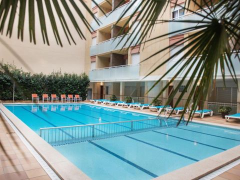 Appartements Costa d'Or - Camping Tarragone - Image N°13