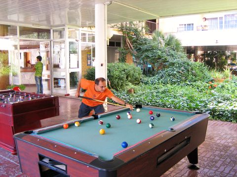 Appartements Costa d'Or - Camping Tarragone - Image N°4