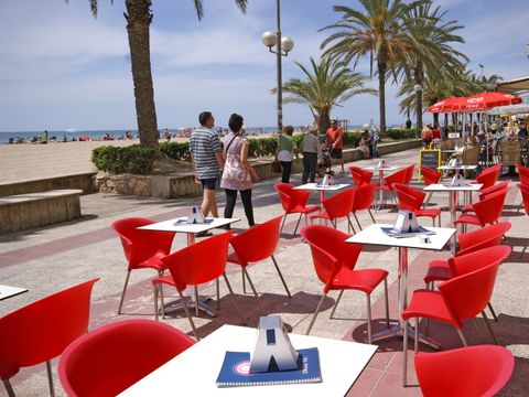 Appartements Costa d'Or - Camping Tarragone - Image N°7