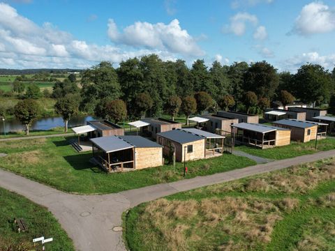 Camping Le Florenville - Camping Luxembourg - Image N°52