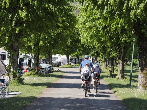 Camping Le Florenville - Camping Luxembourg - Image N°42