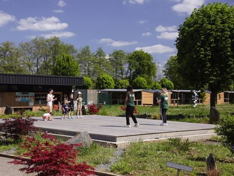 Camping Le Florenville - Camping Luxembourg - Image N°38