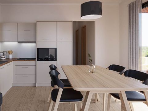 MOBILHOME 6 personnes - ROOMS SUITES - TV