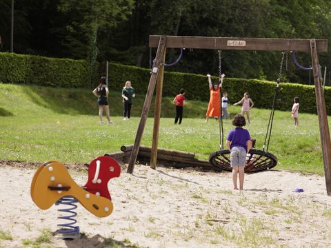 Camping Le Florenville - Camping Luxembourg - Image N°10