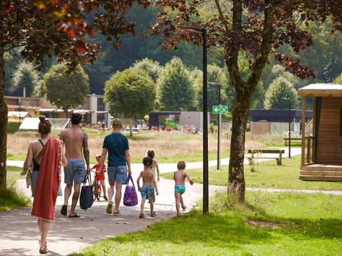 Camping Le Florenville - Camping Luxembourg - Image N°46