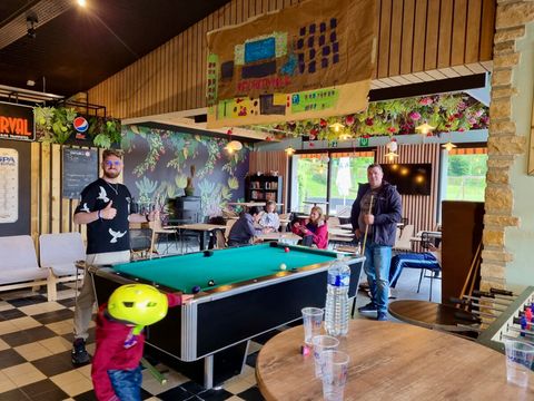 Camping Le Florenville - Camping Luxembourg - Image N°29
