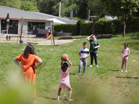 Camping Le Florenville - Camping Luxembourg - Image N°16