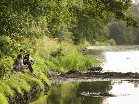 Camping Le Florenville - Camping Luxembourg - Image N°55