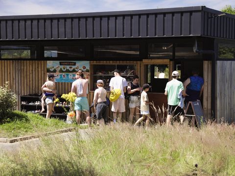 Camping Le Florenville - Camping Luxembourg - Image N°24