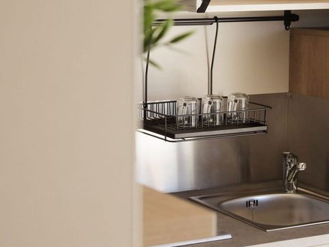 CHALET 6 personnes - Chalet Portland 2 Chambres Vue Prairie