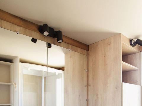 Chalet 6 personnes - Portland - 3 chambres - Vue Prairie