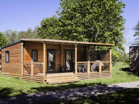 MOBILHOME 5 personnes - Cottage 3 Pièces 4/5 Personnes + TV