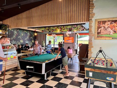 Camping Le Florenville - Camping Luxembourg - Image N°32