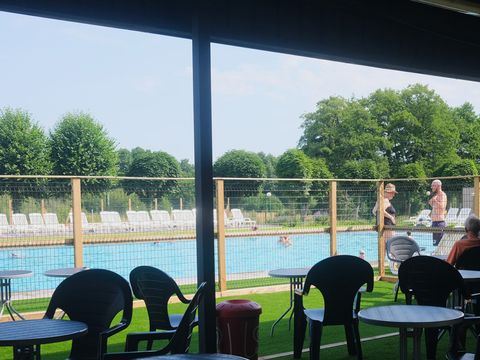 Camping Le Florenville - Camping Luxembourg - Image N°5
