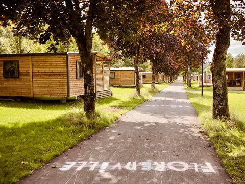 Camping Le Florenville - Camping Luxembourg - Image N°45