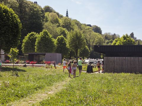 Camping Le Florenville - Camping Luxembourg - Image N°37