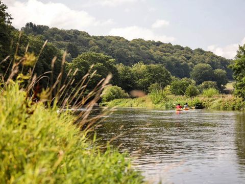 Camping Le Florenville - Camping Luxembourg - Image N°58