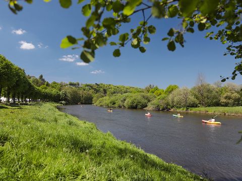 Camping Le Florenville - Camping Luxembourg - Image N°51