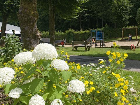 Camping Le Florenville - Camping Luxembourg - Image N°12