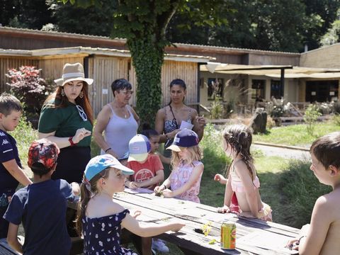 Camping Le Florenville - Camping Luxembourg - Image N°14
