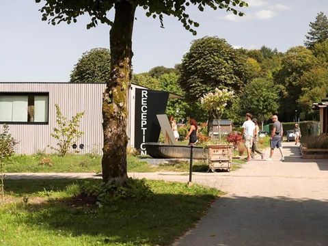 Camping Le Florenville - Camping Luxembourg - Image N°41