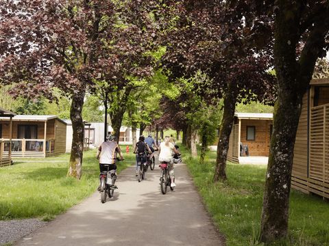 Camping Le Florenville - Camping Luxembourg - Image N°40