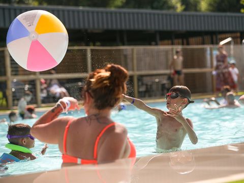 Camping Le Florenville - Camping Luxembourg - Image N°2