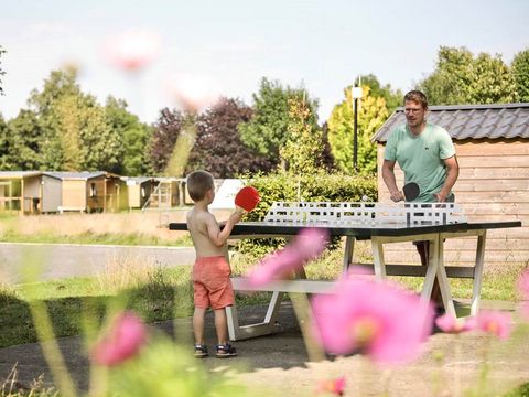 Camping Le Florenville - Camping Luxembourg - Image N°9