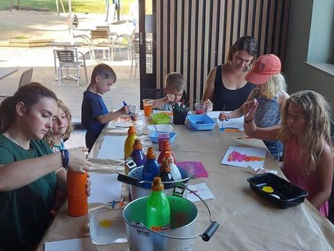 Camping Le Florenville - Camping Luxembourg - Image N°22