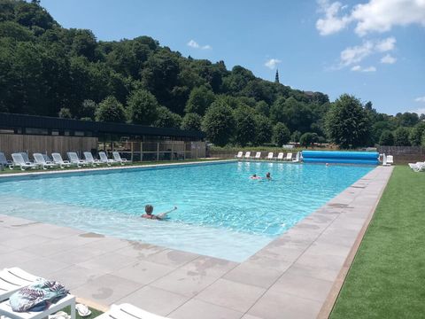 Camping Le Florenville - Camping Luxembourg