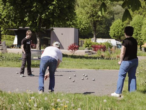 Camping Le Florenville - Camping Luxembourg - Image N°18
