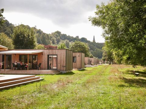 Camping Le Florenville - Camping Luxembourg - Image N°49