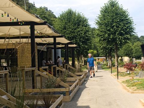 Camping Le Florenville - Camping Luxembourg - Image N°33
