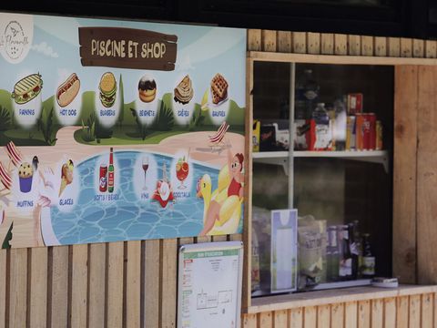 Camping Le Florenville - Camping Luxembourg - Image N°35